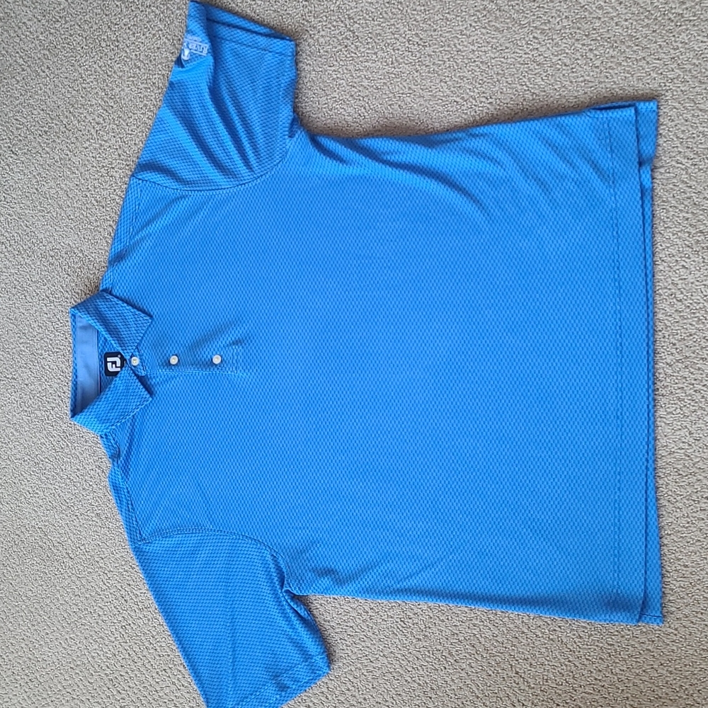 Men's Golf Shirt